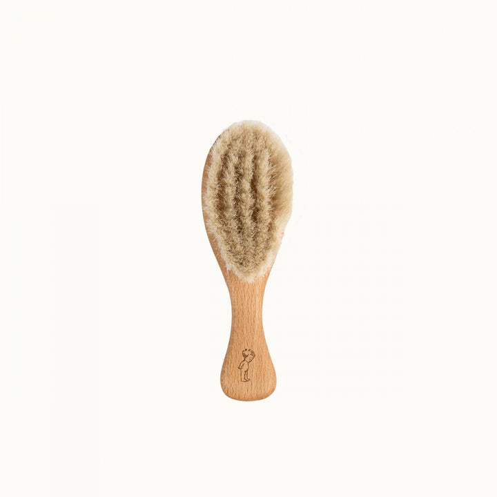 NATURE BABY - BABY HAIR BRUSH
