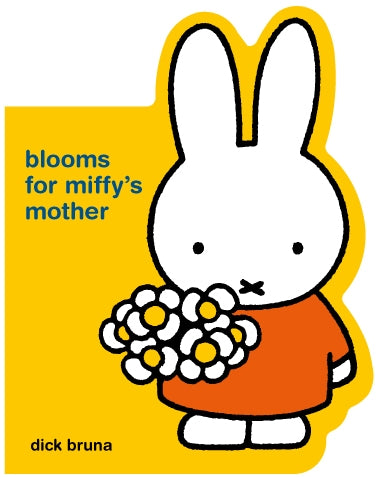 HARDIE GRANT - BLOOMS FOR MIFFY'S MOTHER BY DICK BRUNA