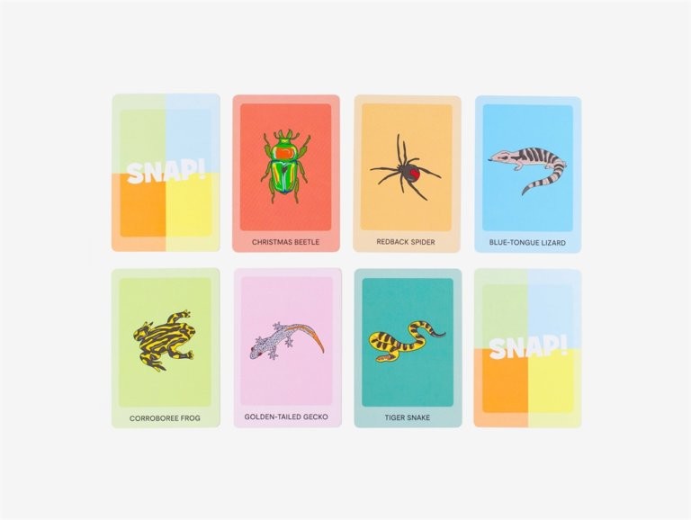 MEGAN MCKEAN - BUZZ, HISS, SNAP!
