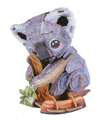 MAKEBUG - KOALA