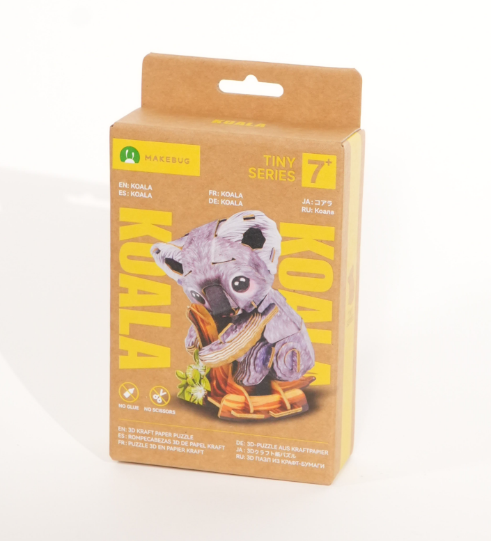 MAKEBUG - KOALA