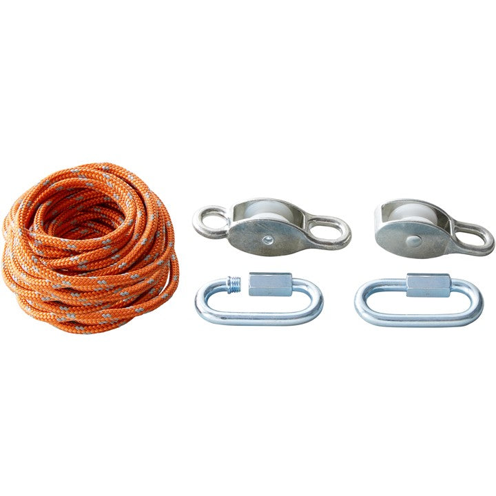 HABA - TERRA KIDS: BLOCK & TACKLE