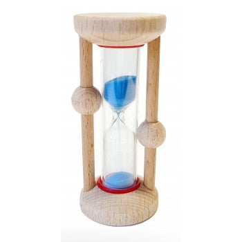 Hess-Spielzeug - Hour Glass - Natural