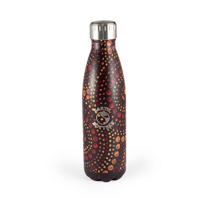 EARTH BOTTLE DREAMTIME - EARTH 500ML