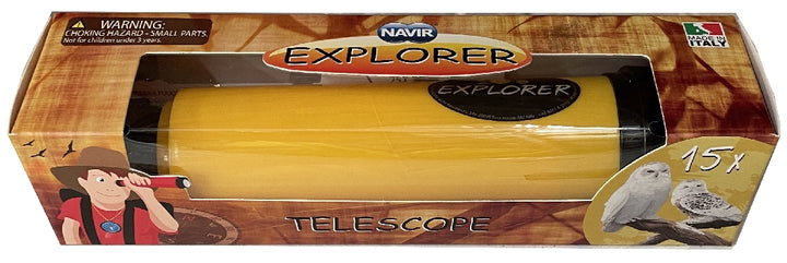 NAVIR - EXPLORER TELESCOPE