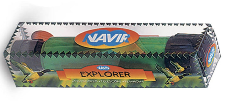 NAVIR - EXPLORER TELESCOPE