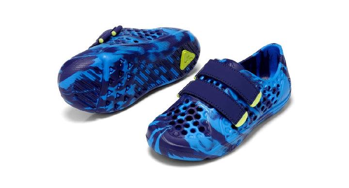 PLAE SHOES - MIMO - HYPER BLUE