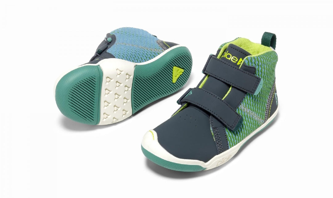 PLAE SHOES - MAX - C-BEAM GREEN