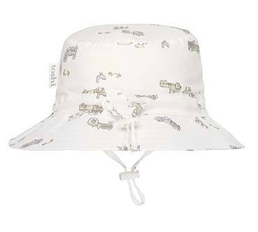 TOSHI - STORYTIME SUNHAT: FARMER JOES