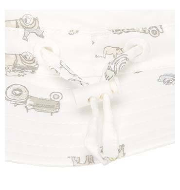 TOSHI - STORYTIME SUNHAT: FARMER JOES