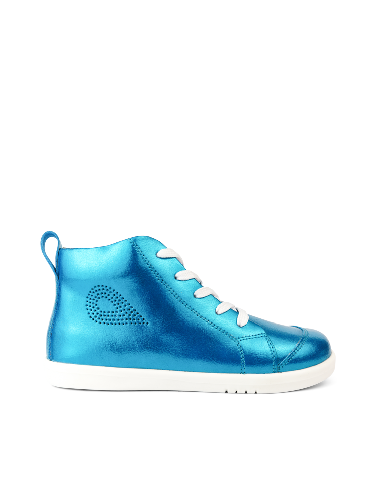 BOBUX - KID+ ALLEY OOP BOOT: EMERALD