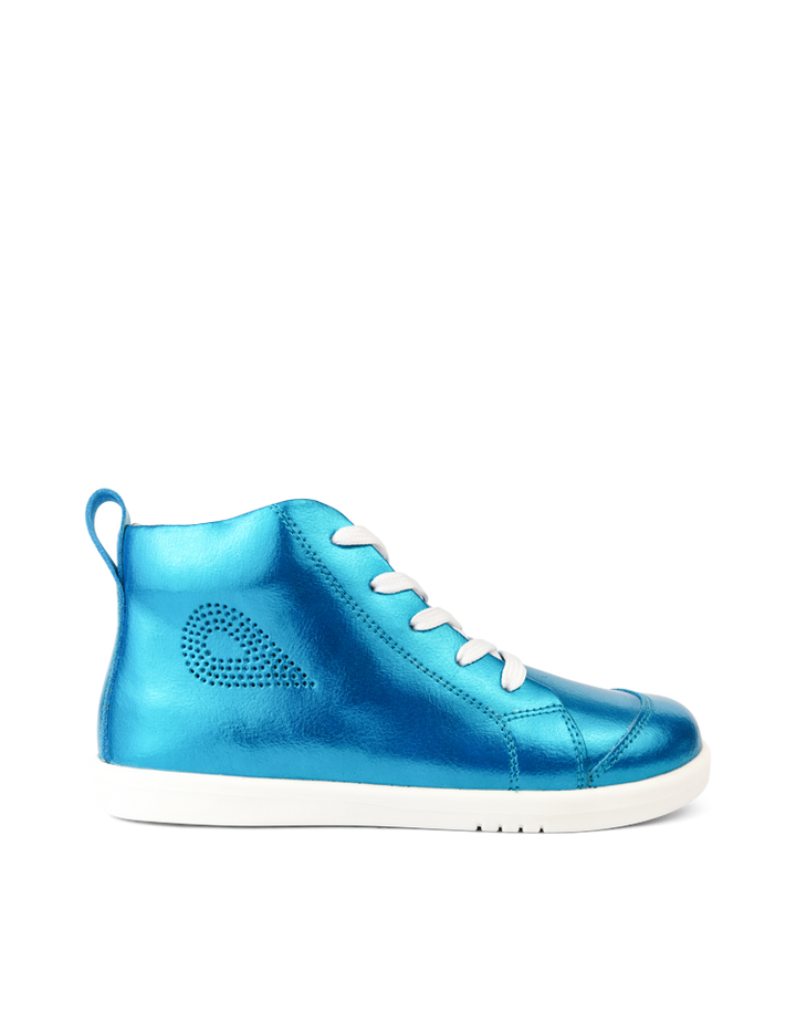 BOBUX - KID+ ALLEY OOP BOOT: EMERALD