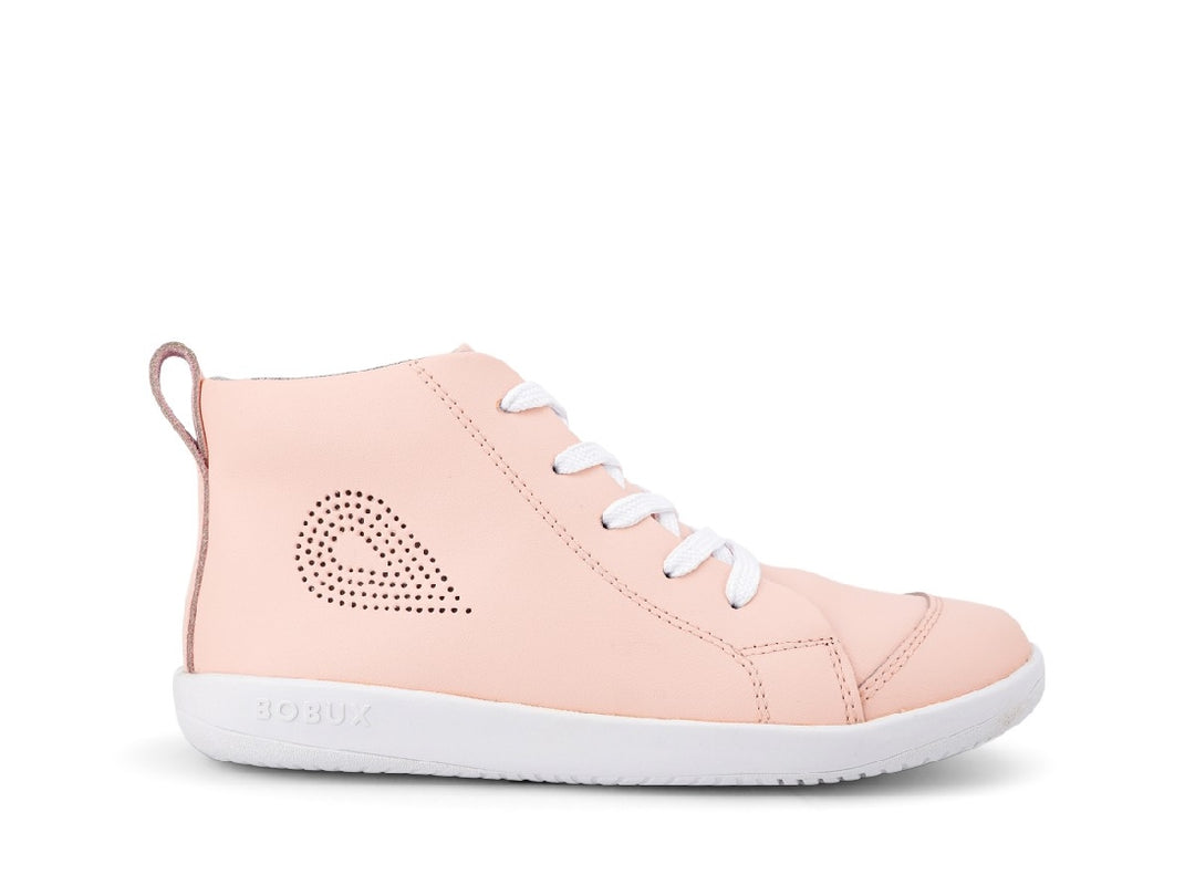 BOBUX - KID+ ALLEY OOP BOOT: SEASHELL