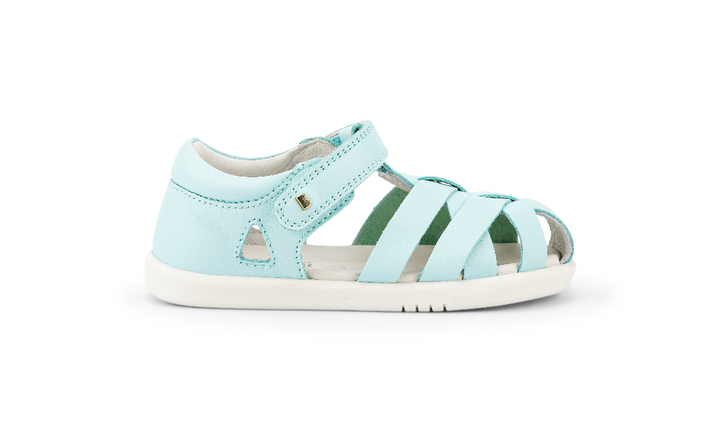 BOBUX - I WALK TROPICANA II SANDAL: MIST