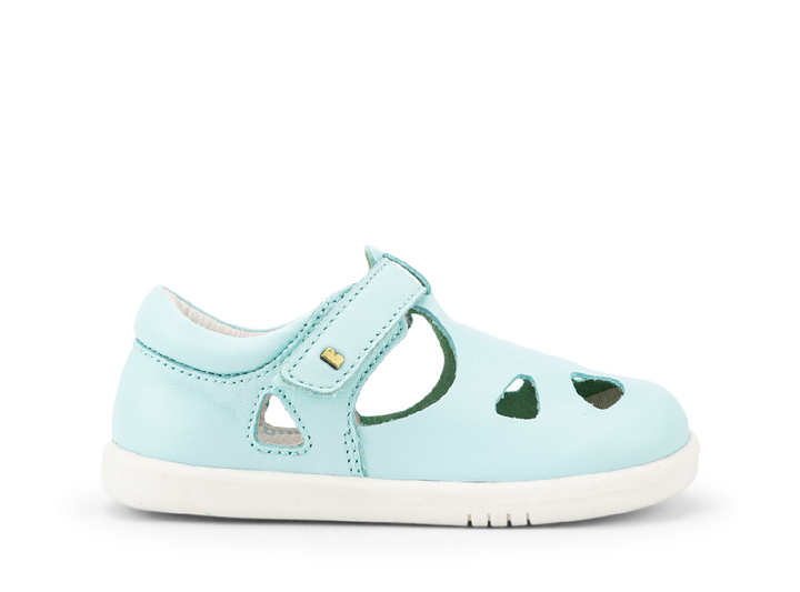 BOBUX - I WALK ZAP SANDAL: MIST