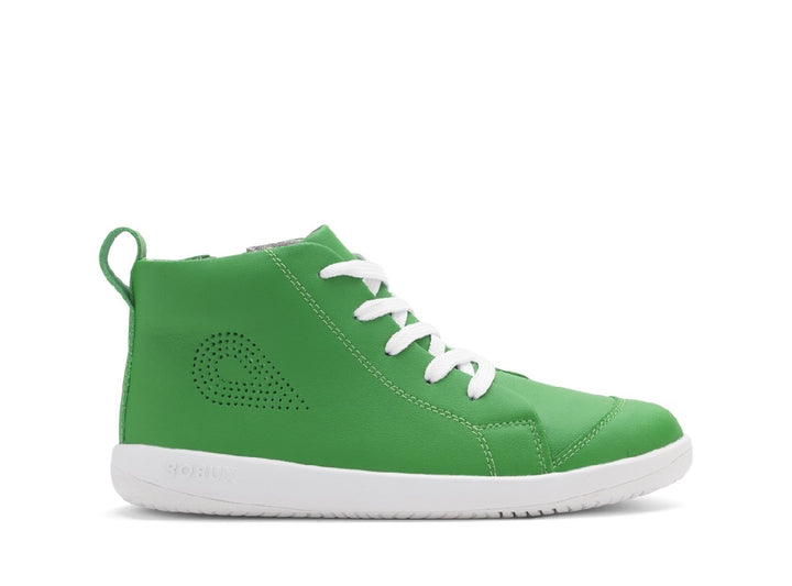BOBUX - KID+ ALLEY OOP BOOT: EMERALD