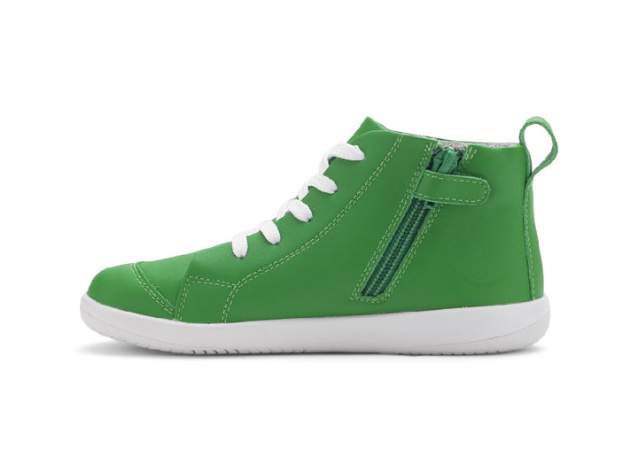 BOBUX - KID+ ALLEY OOP BOOT: EMERALD