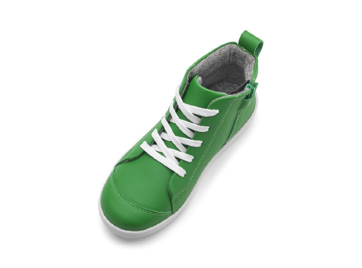 BOBUX - KID+ ALLEY OOP BOOT: EMERALD