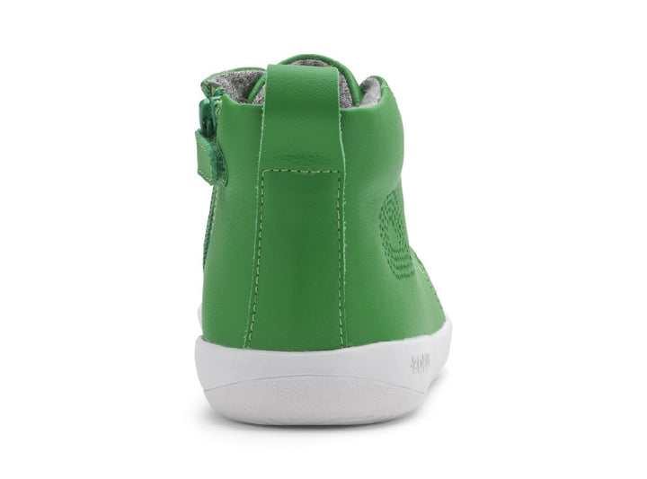 BOBUX - KID+ ALLEY OOP BOOT: EMERALD