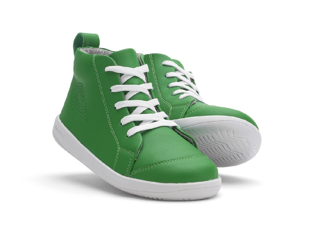 BOBUX - KID+ ALLEY OOP BOOT: EMERALD