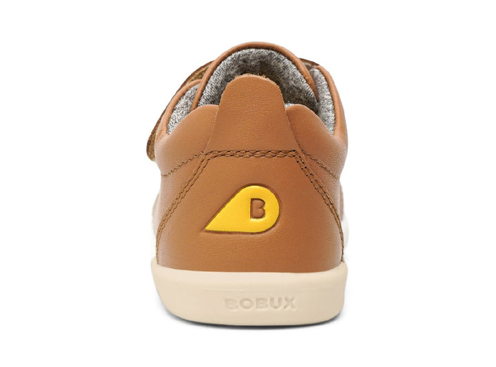 BOBUX - I WALK GRASS COURT: CARAMEL