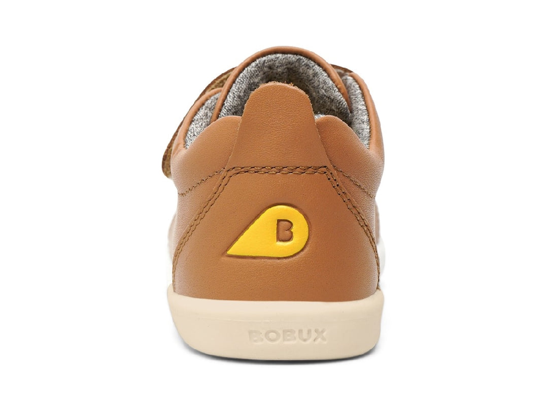 BOBUX - I WALK GRASS COURT: CARAMEL