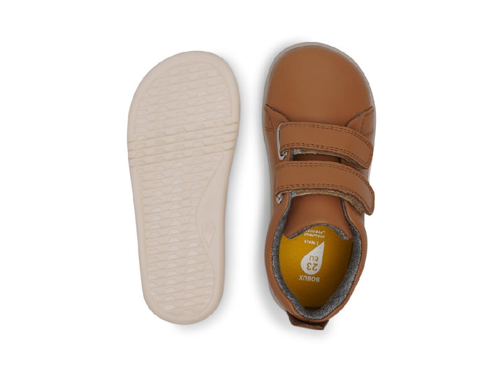 BOBUX - I WALK GRASS COURT: CARAMEL