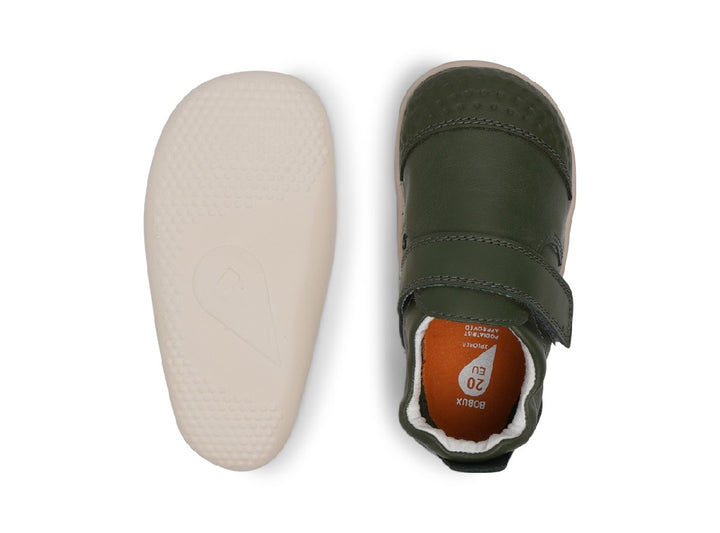 BOBUX - XPLORER GO TRAINER: FOREST
