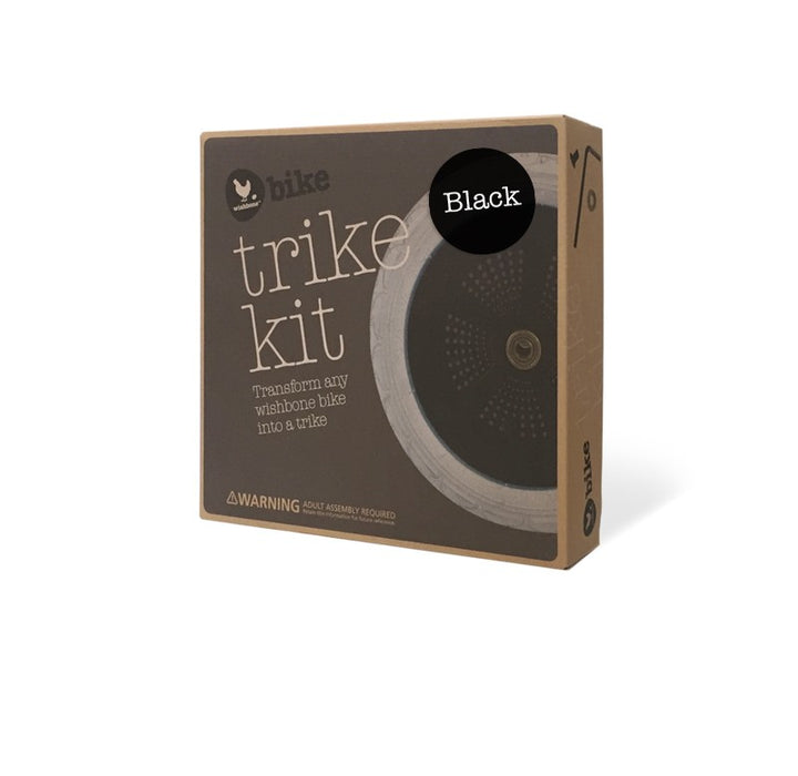 WISHBONE DESIGN - TRIKE KIT